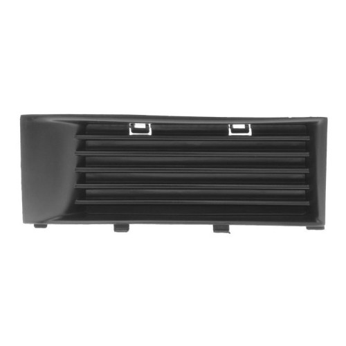 Решітка переднього бампера ліва Skoda Fabia I 1999-2005 (Tempest) 6Y0853665B