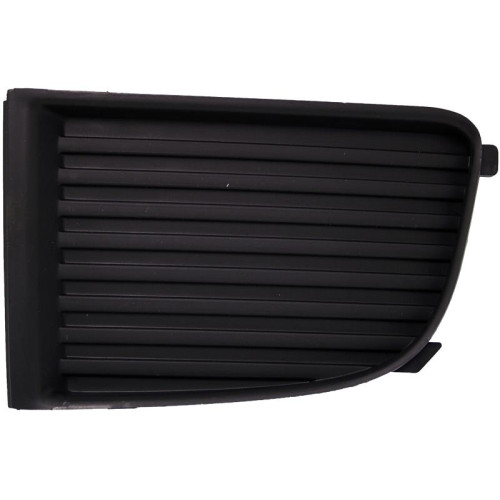 Заглушка ПТФ ліва Skoda Fabia I 1999-2005 DPA 6Y0807367A