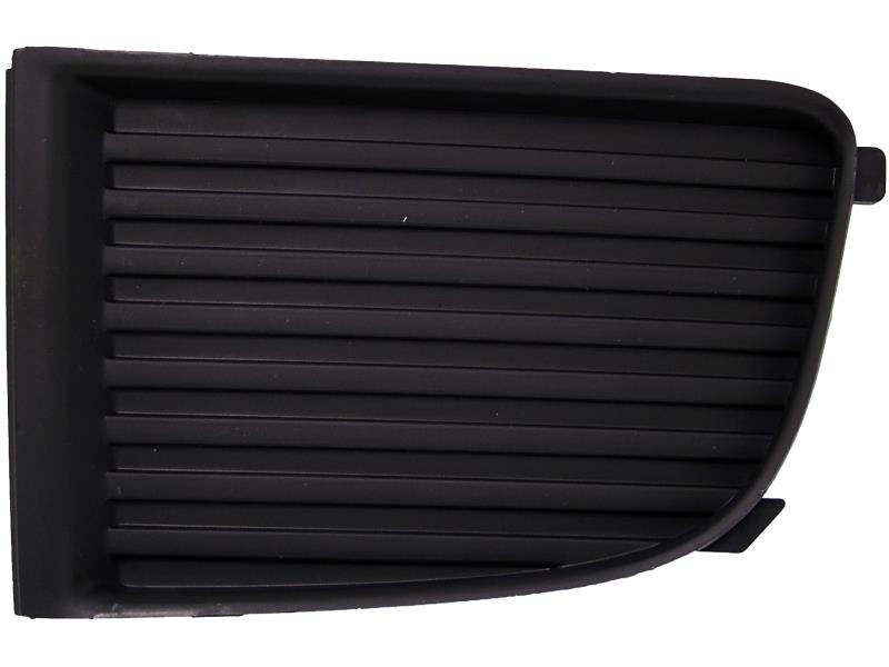 Заглушка ПТФ ліва Skoda Fabia I 1999-2005 DPA 6Y0807367A