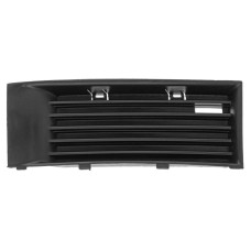 Решітка переднього бампера ліва Skoda Fabia I (6Y2) 99-05 (Elit) 6Y0853665B B41