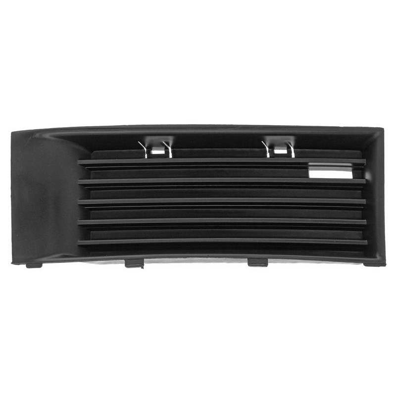 Решітка переднього бампера ліва Skoda Fabia I (6Y2) 99-05 (Elit) 6Y0853665B B41