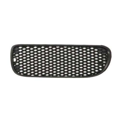 Решітка переднього бампера ліва Skoda Octavia 1 1996-2000 (Elit) 1U0807367