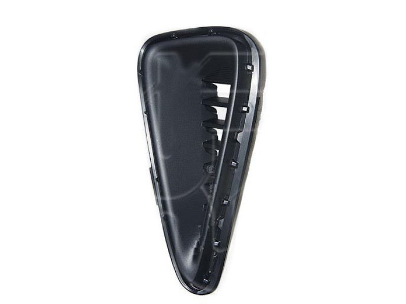 Решітка переднього бампера ліва Toyota Camry XV55 EUR 14-17 (Тайвань)