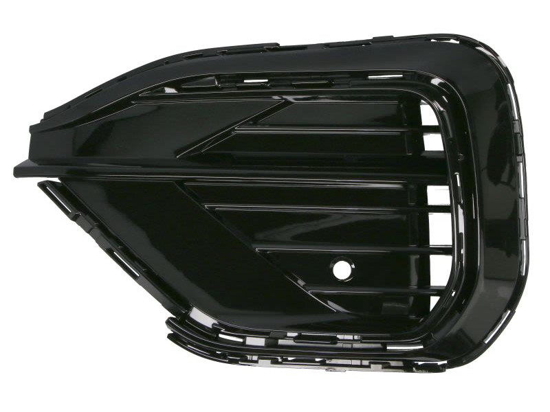 Решітка переднього бампера ліва VW Atlas 2020-2023 R-line FPS 3CN854661B041