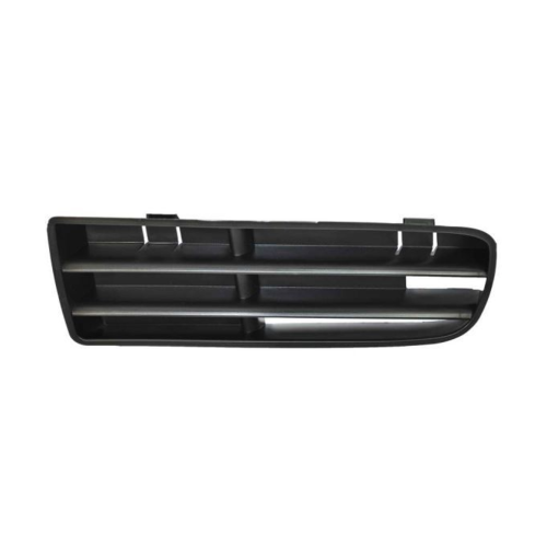 Решітка переднього бампера ліва VW Golf 4 (Elit) 1J0853665CB41