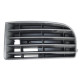 Решітка переднього бампера ліва VW Golf 5 03-09 (Elit) без отвору 1K0853665