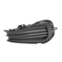 Решітка переднього бампера ліва VW Jetta 7 2022- рестайлінг FPS 17A853665E9B9
