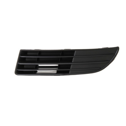 Решітка переднього бампера ліва для VW Polo IV 2005-2009 | Elit | 6Q0853655D9B9