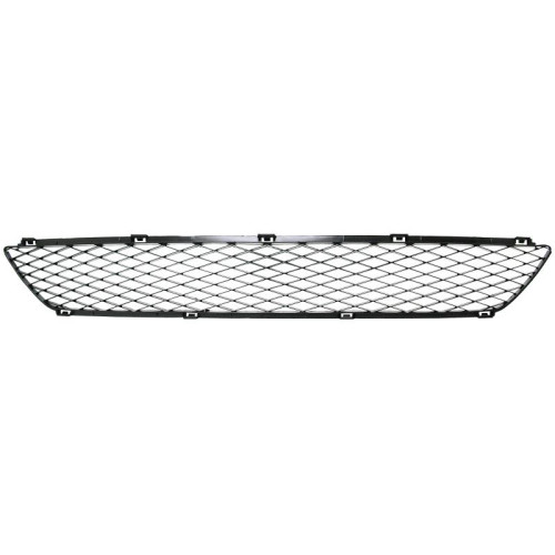 Решітка переднього бампера Mazda 6 GG/GY 2002-2006 (Elit) GJ6A501T1A