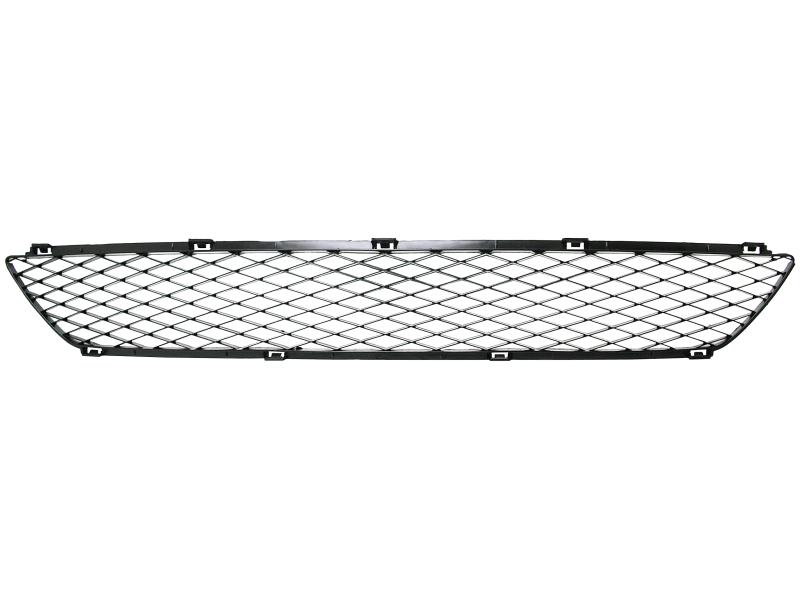 Решітка переднього бампера Mazda 6 GG/GY 02-06 (Elit) GJ6A501T1A