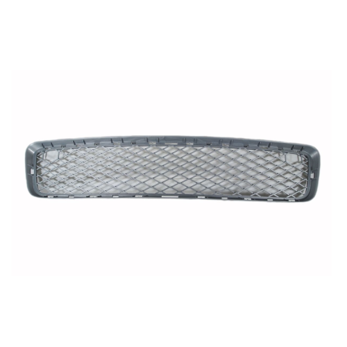 Решітка переднього бампера нижня BMW X5 E70 2006-2010 (Тайвань) 5117163957
