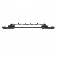 Решітка переднього бампера нижня Chevrolet Malibu 16-20 (Китай) 23478398