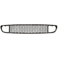 Решітка переднього бампера нижня Fiat Grande Punto 11-18 (Тайвань)