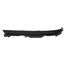 Решітка переднього бампера нижня ліва Mazda CX-9 2016-2023 FPS TK48-50-C21C