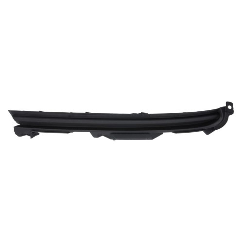 Решітка переднього бампера нижня ліва Mazda CX-9 2016-2023 FPS TK48-50-C21C