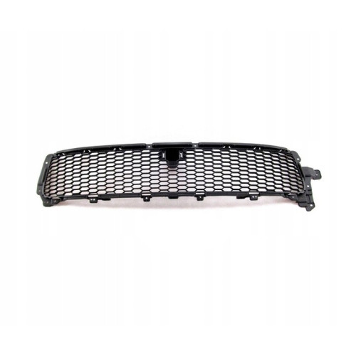 Решітка переднього бампера нижня Mitsubishi Outlander XL 10-12 (Тайвань) 6402A199