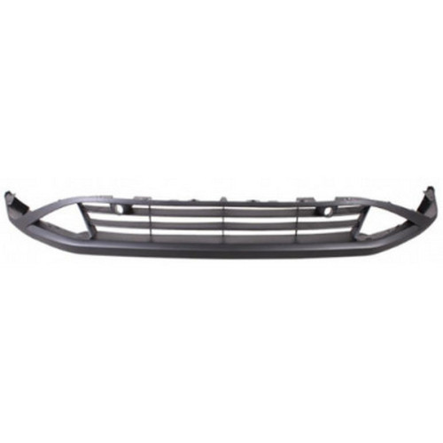 Решітка переднього бампера нижня Nissan Qashqai J12 2021- (Тайвань) 620266UA0A