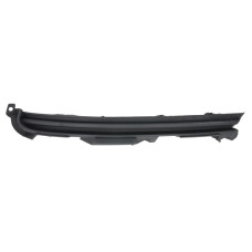Решітка переднього бампера нижня права Mazda CX-9 2016-2023 FPS TK48-50-C11C