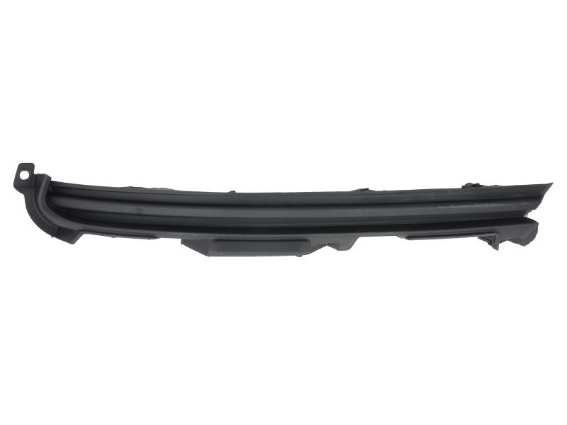 Решітка переднього бампера нижня права Mazda CX-9 2016-2023 FPS TK48-50-C11C