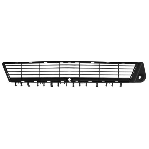 Решітка переднього бампера Opel Vectra C 2002-2005 Elit 1400262
