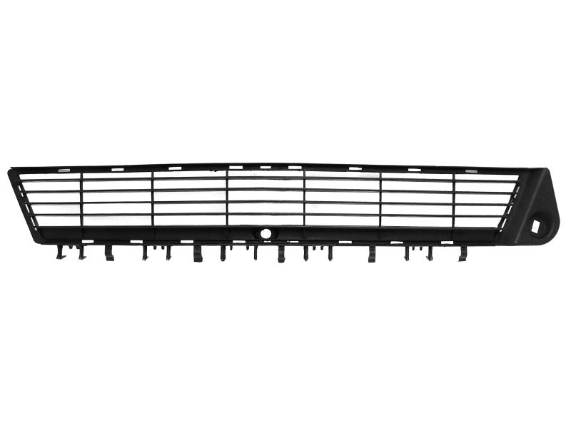 Решітка переднього бампера Opel Vectra C 2002-2005 Elit 1400262