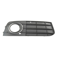 Решітка переднього бампера права Audi A4 B8 2008-2011 4cars 8K0807682A