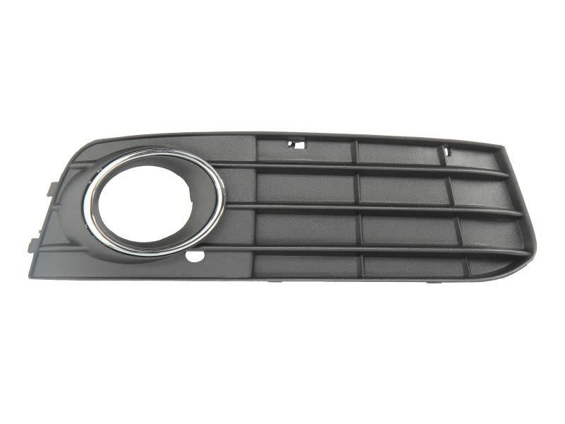 Решітка переднього бампера права Audi A4 B8 2008-2011 4cars 8K0807682A