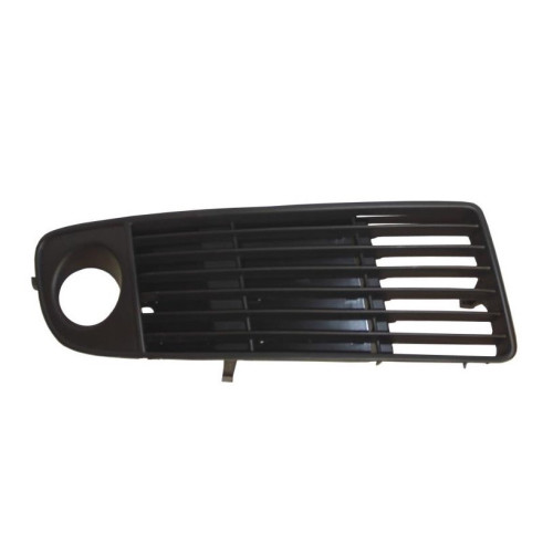 Решітка переднього бампера права Audi A6 C5 1997-2000 Elit 4B0807682S