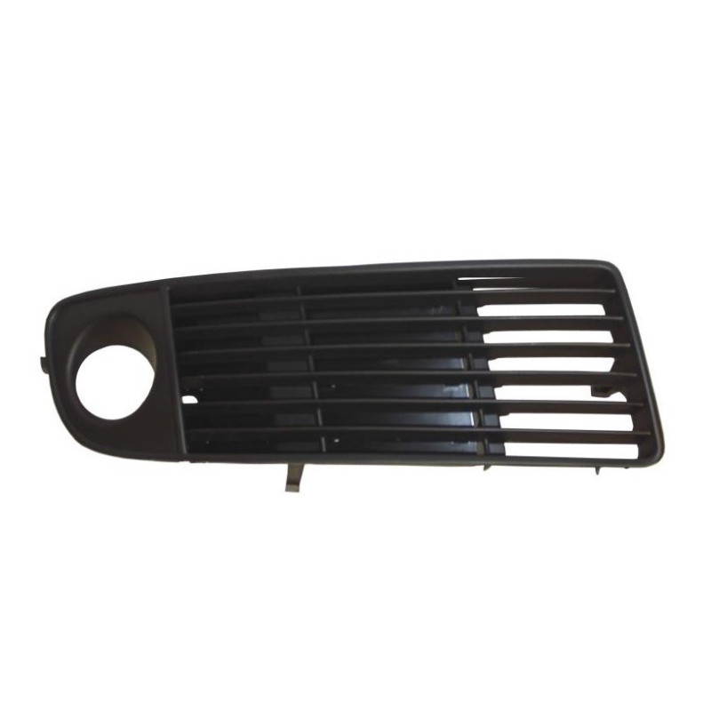 Решітка бампера права Audi A6 C5 00-01 (LKQ) 4B0807682S