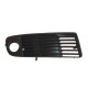 Решітка бампера права Audi A6 C5 1997-2000 Elit 4B0807682S