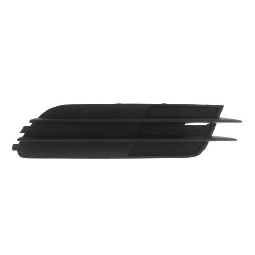 Решітка переднього бампера права Audi A6 C7 2011-2014 (Signeda) закрита 4G0807682F9B9
