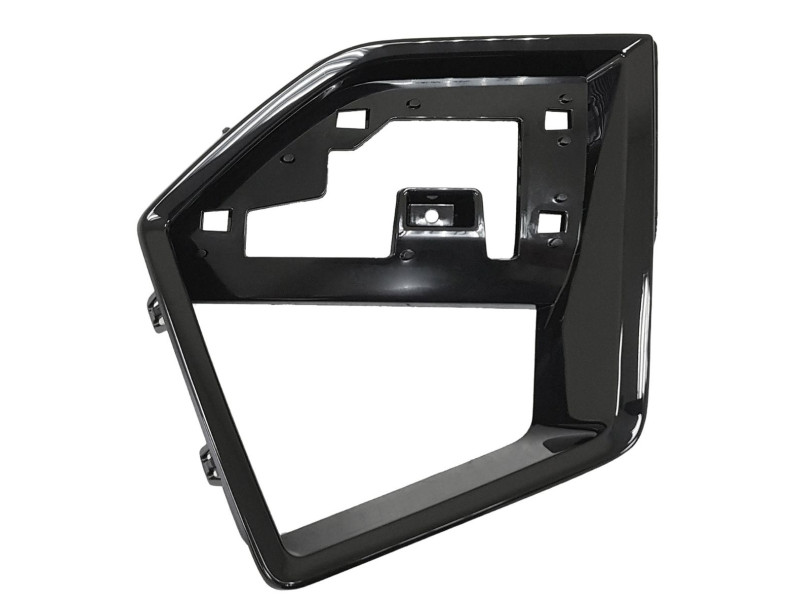Решітка переднього бампера права BMW 3 M-sport G20/G21 2022- FPS 51118085458