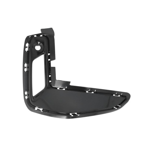 Накладка (молдинг) переднього бампера права M-sport BMW 3 G20/G21 2022- FPS 51118085468