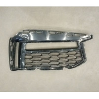 Решітка переднього бампера права BMW 5 G30 / G31 17- M-Sport (Тайвань) 51118064964