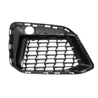 Решітка переднього бампера права BMW 5 G30 / G31 2020-2024 M-Sport FPS 51118098670