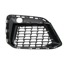 Решітка переднього бампера права BMW 5 G30 / G31 2020-2024 M-Sport FPS 51118098670