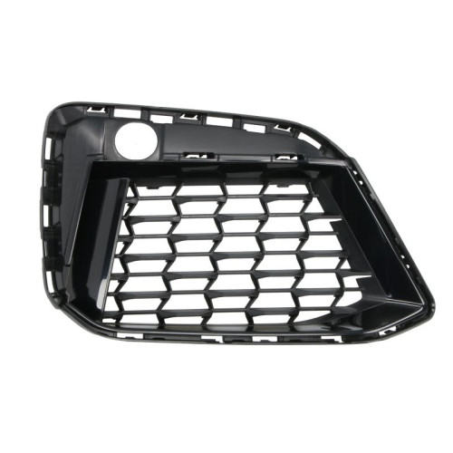 Решітка переднього бампера права M-Sport BMW 5 G30 /G31 2020-2024 FPS 51118098670