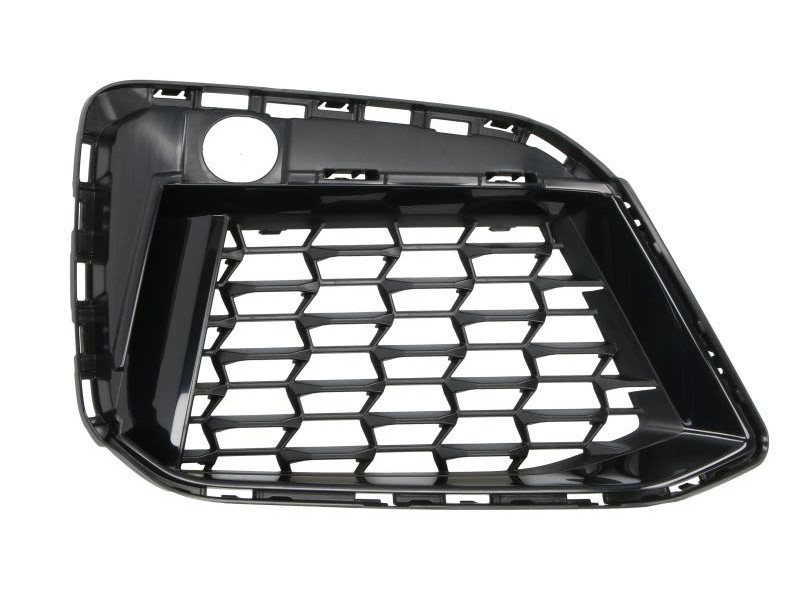 Решітка переднього бампера права BMW 5 G30 / G31 2020-2024 M-Sport FPS 51118098670