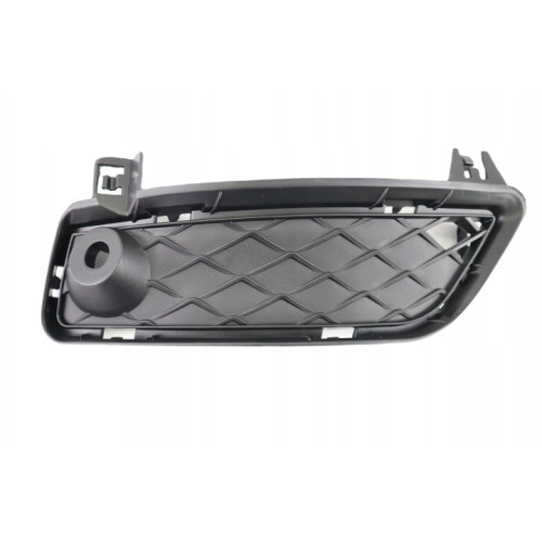 Решітка переднього бампера права (парктронік) BMW X3 F25 2010-2014 FPS 51117249596