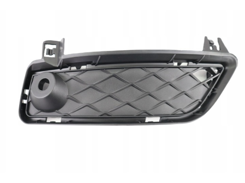 Решітка переднього бампера права (парктронік) BMW X3 F25 2010-2014 FPS 51117249596