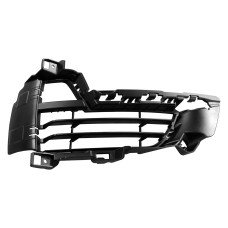 Решітка переднього бампера права BMW X5 F15 2014-2018 Base FPS 51117303082