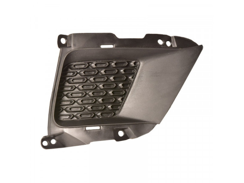 Решітка переднього бампера права Chery Tiggo 2 16- (Тайвань) J69-2803519