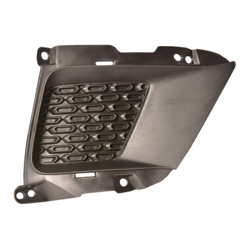 Решітка переднього бампера права Chery Tiggo 2 16- (Тайвань) J69-2803519