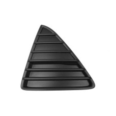 Решітка переднього бампера права Ford Focus 3 11-14 (Tempest) 1718736