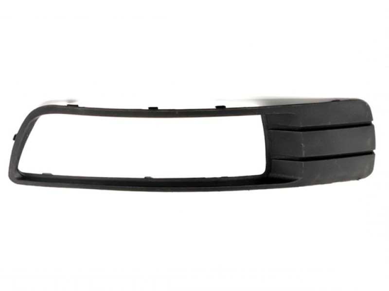 Решітка переднього бампера права Geely Emgrand EC7 (TP, China) 1068001653