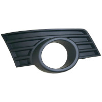 Решітка переднього бампера права Great Wall Haval H3 09-14 (Китай) текстура 2803312K24