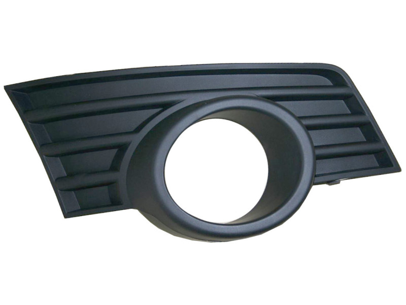 Решітка переднього бампера права Great Wall Haval H3 09-14 (Китай) текстура 2803312K24