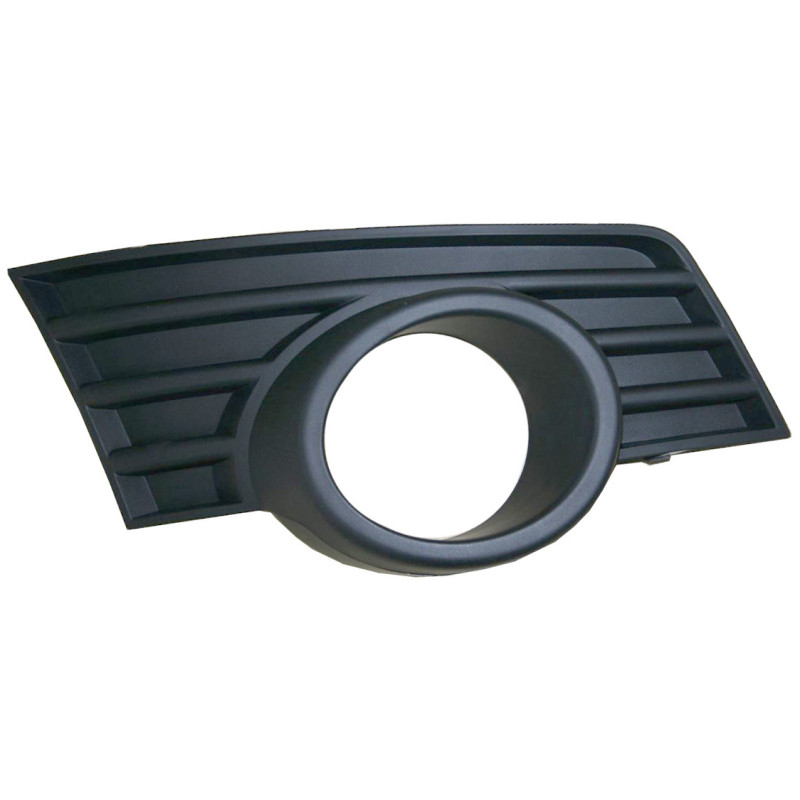 Решітка переднього бампера права Great Wall Haval H3 09-14 (Китай) текстура 2803312K24