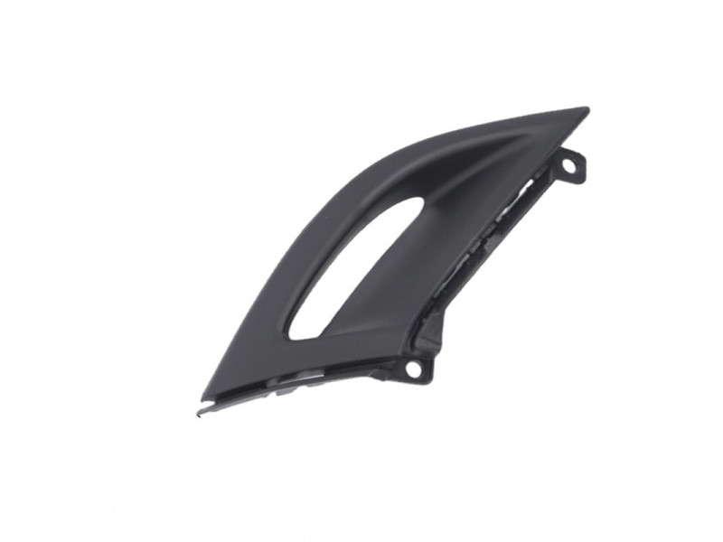 Решітка переднього бампера права Honda Accord 11 22- (Тайвань)