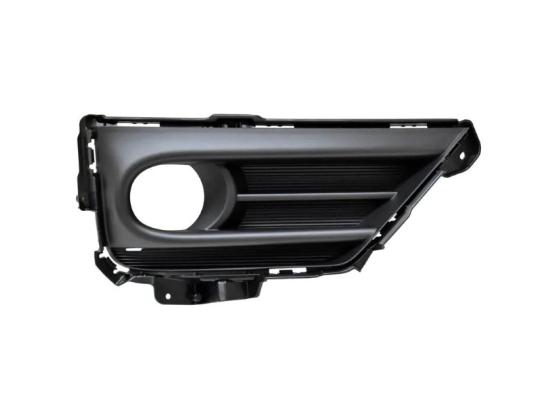 Решітка переднього бампера права Honda CR-V 20-22 (Тайвань) з отв. 71106TLAA51